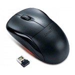 Ficha técnica e caractérísticas do produto Mouse Sem Fio Genius Ns-6000 2.4ghz - 1000dpi - Preto - 31030089109