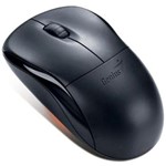 Ficha técnica e caractérísticas do produto Mouse - Sem Fio - Genius Wireless NS-6000 - Preto