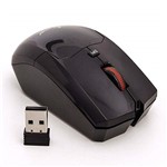 Ficha técnica e caractérísticas do produto Mouse Sem Fio GZM386 - Knup