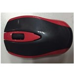 Ficha técnica e caractérísticas do produto Mouse Sem Fio KP-G12 - Knup
