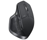 Ficha técnica e caractérísticas do produto Mouse Sem Fio Logitech MX Master 2S Preto