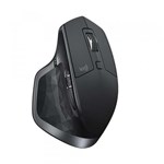 Mouse Sem Fio Logitech MX Master 2S Recarregável Flow