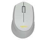 Ficha técnica e caractérísticas do produto Mouse Sem Fio M280 Cinza Logitech