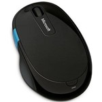 Mouse Wireless Sculpt Comfort Preto - Microsoft