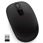 Ficha técnica e caractérísticas do produto Mouse sem fio Microsoft Wireless Mobile 1850, U7Z-00008