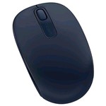 Ficha técnica e caractérísticas do produto Mouse Sem Fio Mobile 1850 Azul 3 Botões U7Z00018 - Microsoft