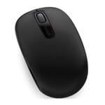 Ficha técnica e caractérísticas do produto Mouse Sem Fio Mobile Usb Preto U7z00008