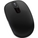 Ficha técnica e caractérísticas do produto Mouse Sem Fio Mobile Usb Preto Microsoft U7z00008