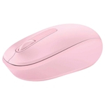 Ficha técnica e caractérísticas do produto Mouse Sem Fio Mobile Usb Rosa U7z00028
