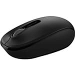Ficha técnica e caractérísticas do produto Mouse Sem Fio Mobile Usb - U7Z00008 - Microsoft (Preto)