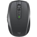 Ficha técnica e caractérísticas do produto Mouse Sem Fio Mx Anywhere 2S Bluetooth - Logitech