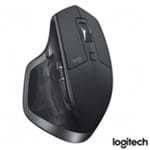 Ficha técnica e caractérísticas do produto Mouse Sem Fio MX Master 2s Logitech Preto