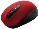 Mouse Sem Fio Óptico 1000ppm Microsoft - Mobile 3600