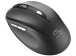 Mouse Sem Fio Óptico 1600dpi - Multilaser MO237