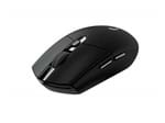 Ficha técnica e caractérísticas do produto Mouse Sem Fio para Jogos G305 Lightspeed, Logitech G