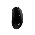 Ficha técnica e caractérísticas do produto Mouse Sem Fio para Jogos Logitech G305 Lightspeed