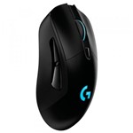 Ficha técnica e caractérísticas do produto Mouse Sem Fio para Jogos Logitech G703 Lightspeed