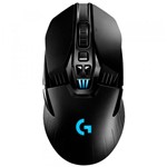 Ficha técnica e caractérísticas do produto Mouse Sem Fio para Jogos Logitech G903 Lightspeed