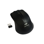 Ficha técnica e caractérísticas do produto Mouse Sem Fio Rcom Nano M-W20bk C3t
