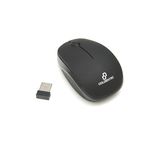 Ficha técnica e caractérísticas do produto Mouse Sem Fio Recarregável Gt Compact 1200dpi - Goldentec