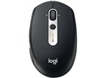 Ficha técnica e caractérísticas do produto Mouse Sem Fio Sensor Óptico 1000dpi Logitech - M585