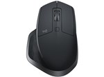 Mouse Sem Fio Sensor Óptico 4000dpi Logitech - Access Info MX Master 2S