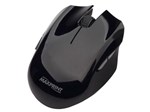 Mouse Sem Fio Sensor Óptico - Maxprint 609103