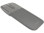 Ficha técnica e caractérísticas do produto Mouse Sem Fio Sensor Óptico Microsoft - Arc Touch