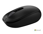 Ficha técnica e caractérísticas do produto Mouse Sem Fio Usb Preto Mobile Microsoft U7Z00008