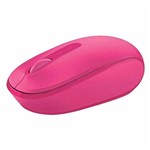 Ficha técnica e caractérísticas do produto Mouse Sem Fio Usb Rosa 062 / Un / Microsoft