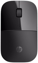 Ficha técnica e caractérísticas do produto Mouse Sem Fio Wireless HP Z3700 - VOL79AA - Preto