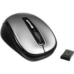 Ficha técnica e caractérísticas do produto Mouse Sem Fio (Wireless) Microsoft Mobile 3500