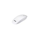 Ficha técnica e caractérísticas do produto Mouse Slim Maxprint Usb 605734 - Branco