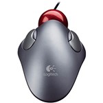 Ficha técnica e caractérísticas do produto Mouse Trackman Marble - Logitech