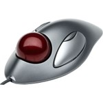 Ficha técnica e caractérísticas do produto Mouse Trackman Marble - Lotgitech