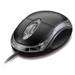 Ficha técnica e caractérísticas do produto Mouse Usb 800dpi 2001 / Un / Infowise