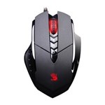 Ficha técnica e caractérísticas do produto Mouse USB A4TECH Gaming Bloody V7MA