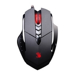 Ficha técnica e caractérísticas do produto Mouse Usb A4tech Gaming Bloody V7ma