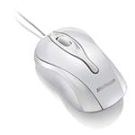 Ficha técnica e caractérísticas do produto Mouse Usb Colors Branco Multilaser