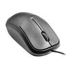 Ficha técnica e caractérísticas do produto Mouse USB C3TECH MS-35BK PT