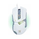 Ficha técnica e caractérísticas do produto Mouse USB Gamer 7D com Iluminação RGB GM 720 X Soldado - Infokit