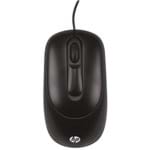 Ficha técnica e caractérísticas do produto Mouse - Usb - Hp - Preto - X900 Hp