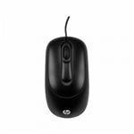 Ficha técnica e caractérísticas do produto Mouse Usb Hp X900 / Un / Hp