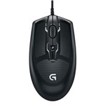 Ficha técnica e caractérísticas do produto Mouse - Usb - Logitech G100S Gaming - Preto - 910-003533