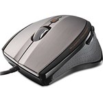 Ficha técnica e caractérísticas do produto Mouse USB Maxtrack - Trust