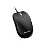Ficha técnica e caractérísticas do produto Mouse USB Microsoft 500 U81-00010