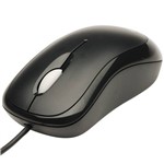 Ficha técnica e caractérísticas do produto Mouse USB Microsoft P58-00061