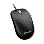 Ficha técnica e caractérísticas do produto Mouse Usb Microsoft P5800061