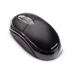 Ficha técnica e caractérísticas do produto Mouse USB Óptico 60615-7 Preto - Maxprint