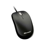 Ficha técnica e caractérísticas do produto Mouse USB Óptico P58-00061 - Basic Optical Mouse - Microsoft
